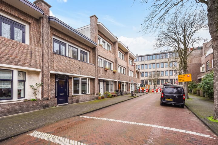 Foto 46 van Van Panhuysstraat 12