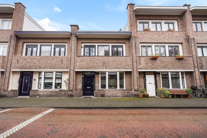 Foto 47 van Van Panhuysstraat 12