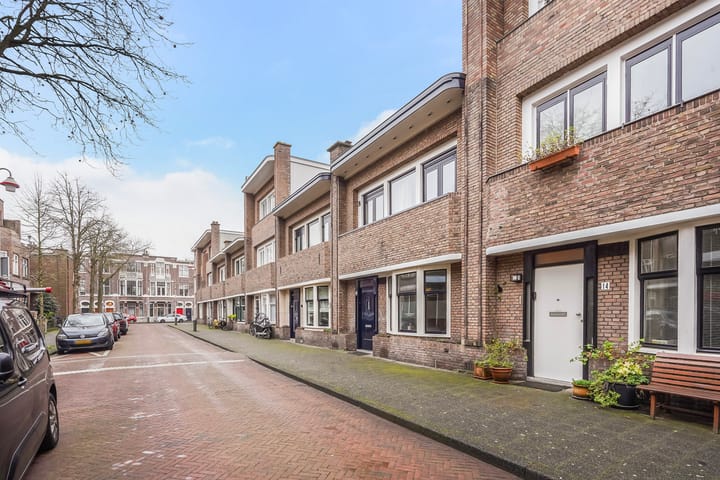 Foto 48 van Van Panhuysstraat 12