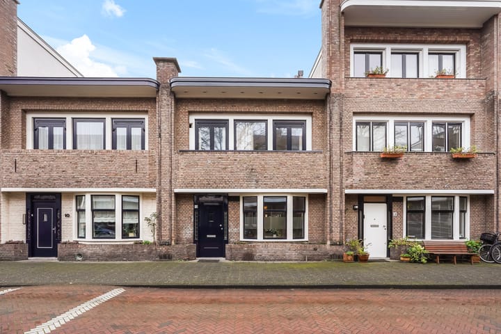 Foto 49 van Van Panhuysstraat 12