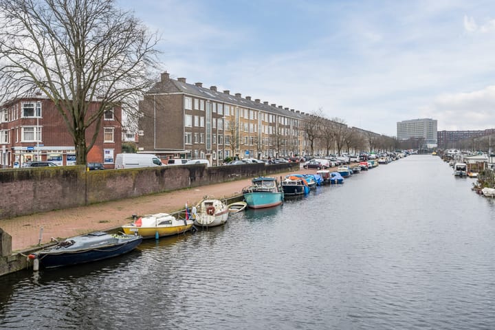 Foto 37 van Veenendaalkade 6