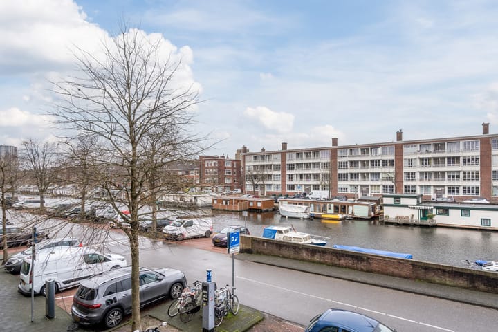 Foto 38 van Veenendaalkade 6