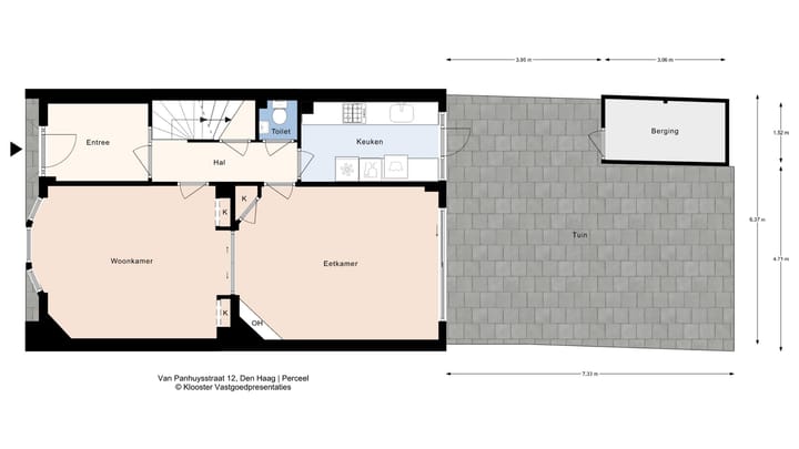 Foto 53 van Van Panhuysstraat 12