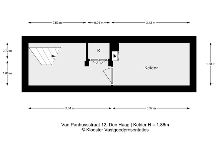Foto 56 van Van Panhuysstraat 12