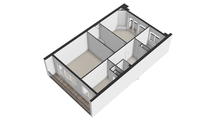 Foto 59 van Van Panhuysstraat 12