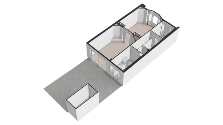 Foto 60 van Van Panhuysstraat 12