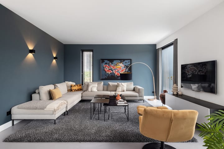 Foto 3 van Hertogenlaan 12