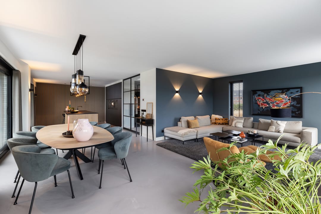 Foto 8 van Hertogenlaan 12