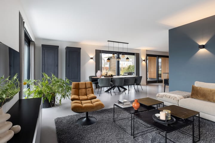 Foto 9 van Hertogenlaan 12