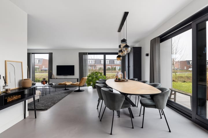 Foto 12 van Hertogenlaan 12