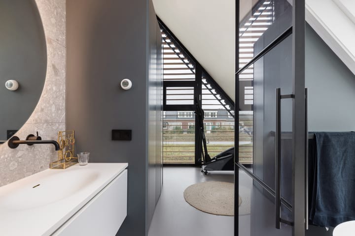 Foto 25 van Hertogenlaan 12