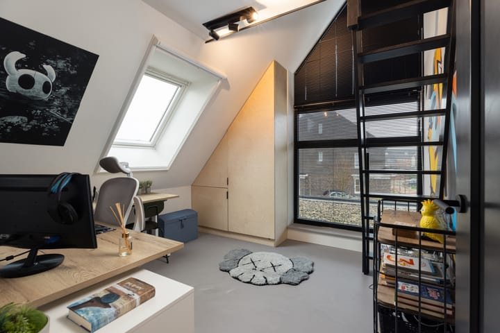 Foto 31 van Hertogenlaan 12