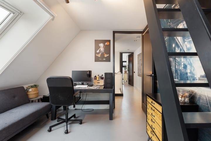 Foto 33 van Hertogenlaan 12