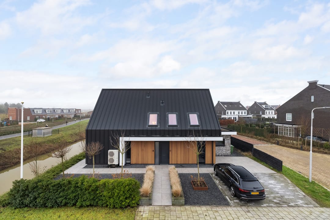 Foto 7 van Hertogenlaan 12