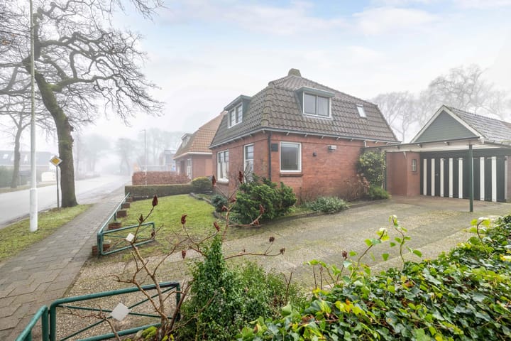 Foto 2 van Jan Schotanuswei 27