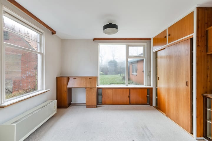 Foto 11 van Jan Schotanuswei 27