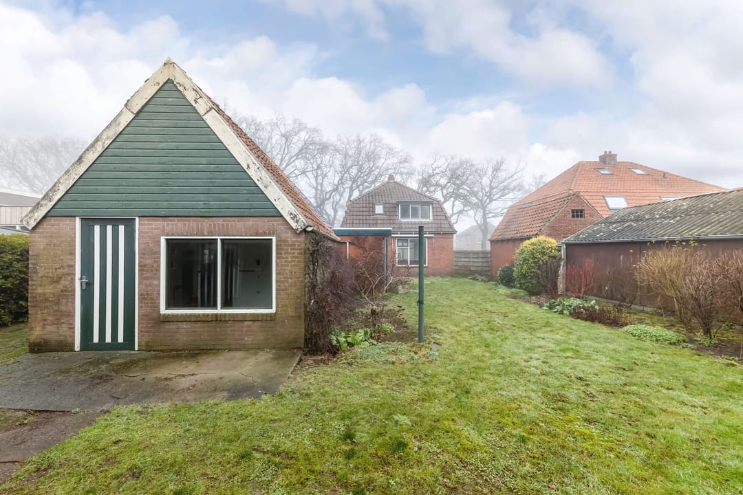 Foto 37 van Jan Schotanuswei 27