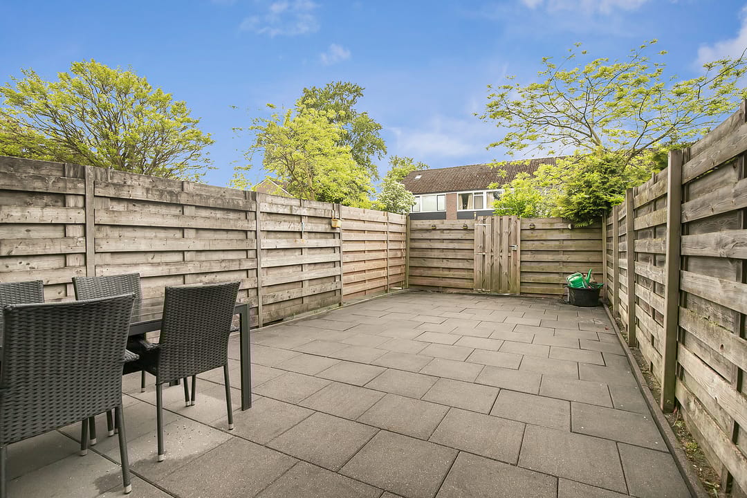 Foto 2 van Keizerskroon 15