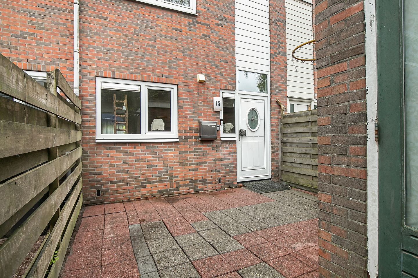 Foto 4 van Keizerskroon 15