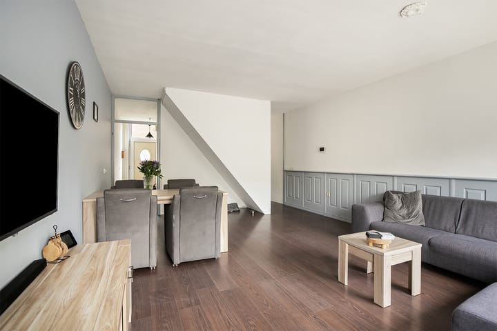 Foto 9 van Keizerskroon 15