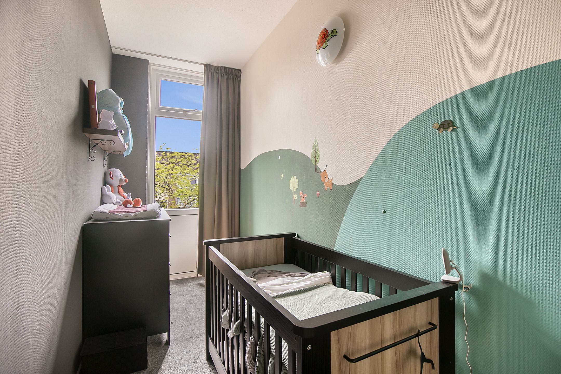 Foto 15 van Keizerskroon 15