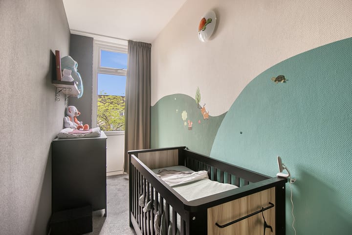 Foto 15 van Keizerskroon 15