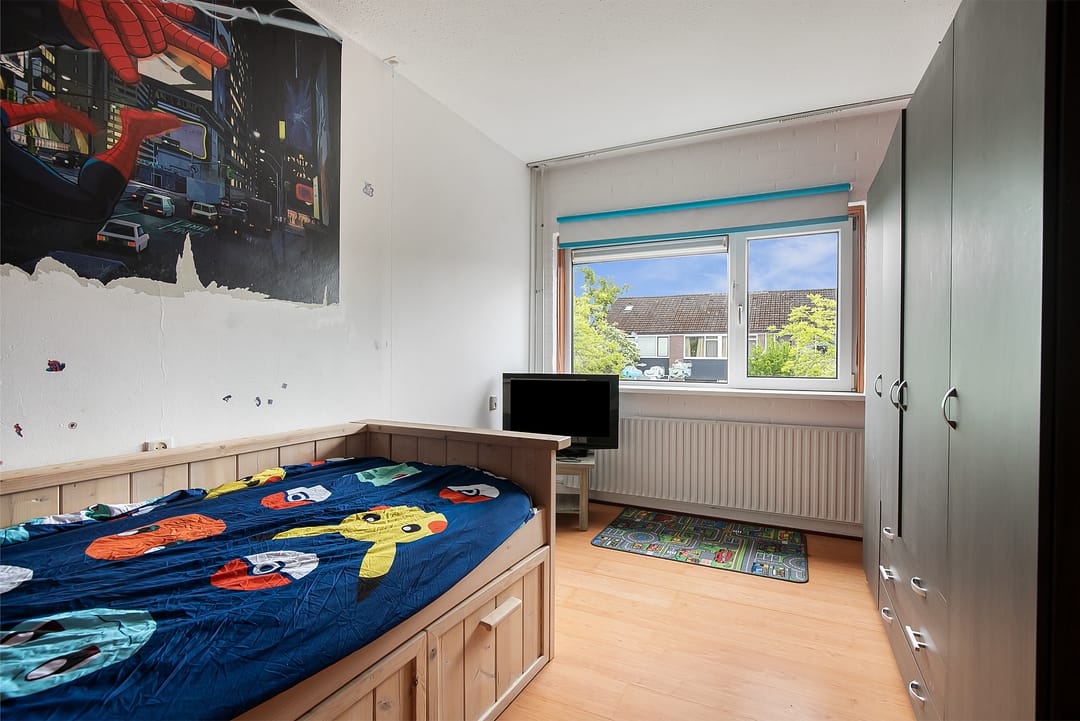 Foto 16 van Keizerskroon 15