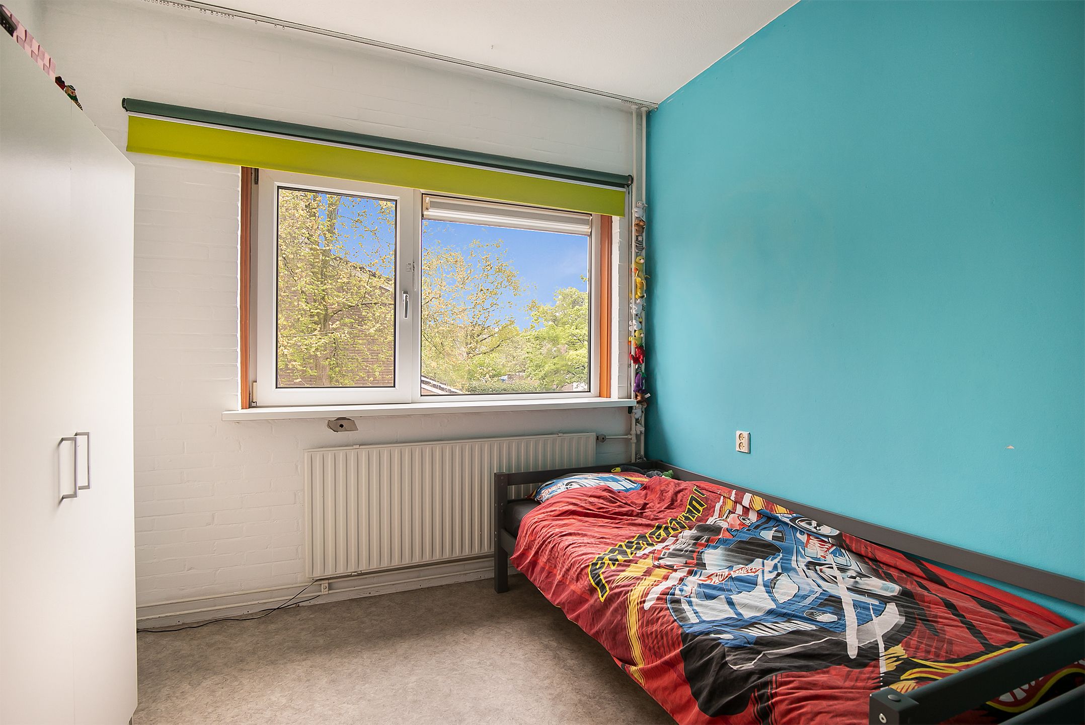 Foto 18 van Keizerskroon 15