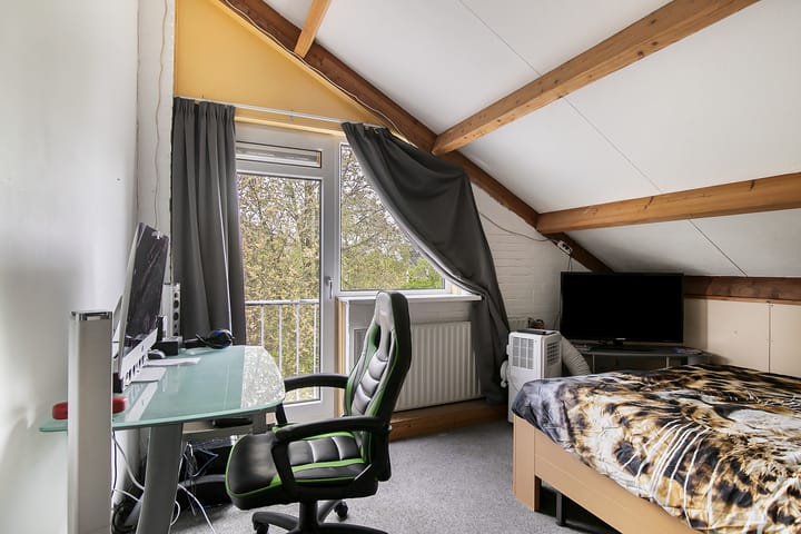 Foto 20 van Keizerskroon 15