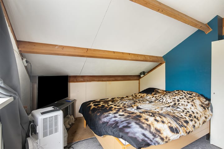 Foto 21 van Keizerskroon 15