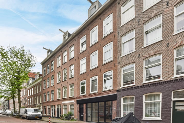 View photo of Tweede Jacob van Campenstraat 100 3