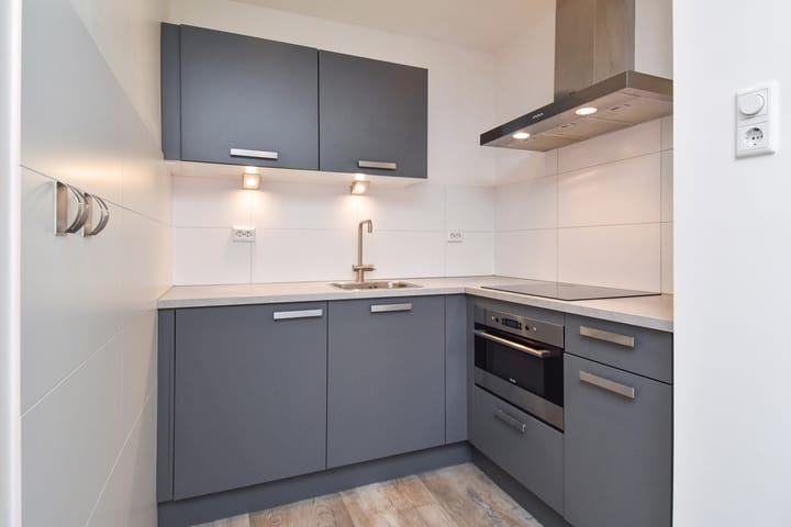 Foto 2 van Huis te Landelaan 15-F111