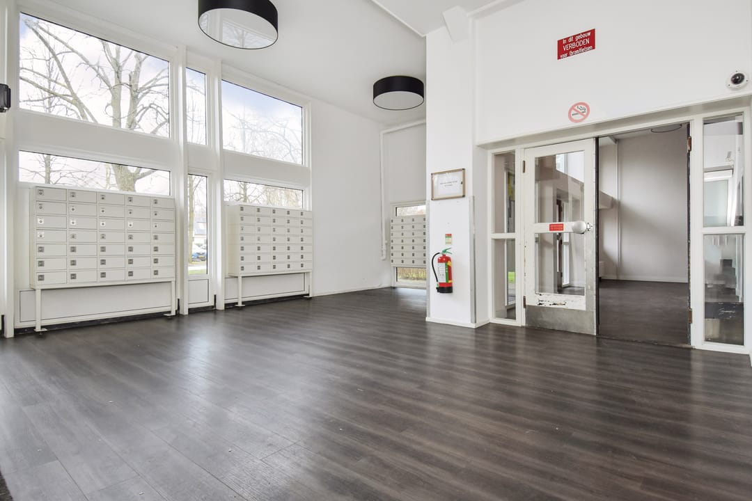 Foto 7 van Huis te Landelaan 15-F111