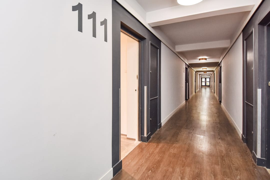 Foto 8 van Huis te Landelaan 15-F111