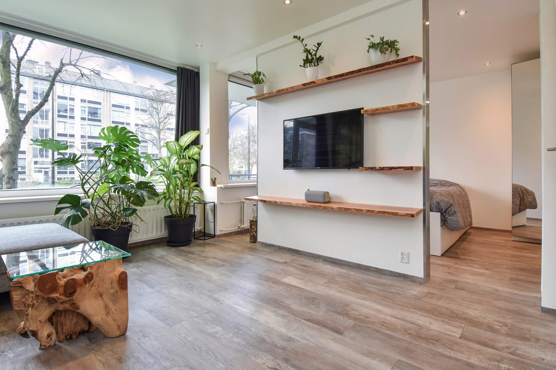 Foto 11 van Huis te Landelaan 15-F111