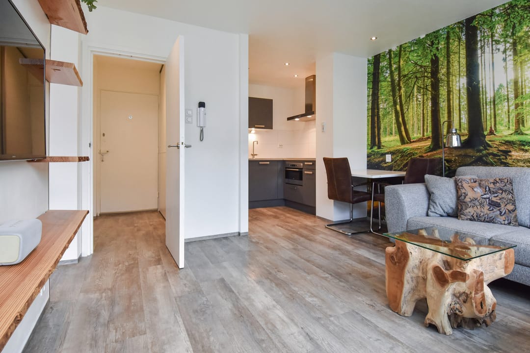 Foto 13 van Huis te Landelaan 15-F111