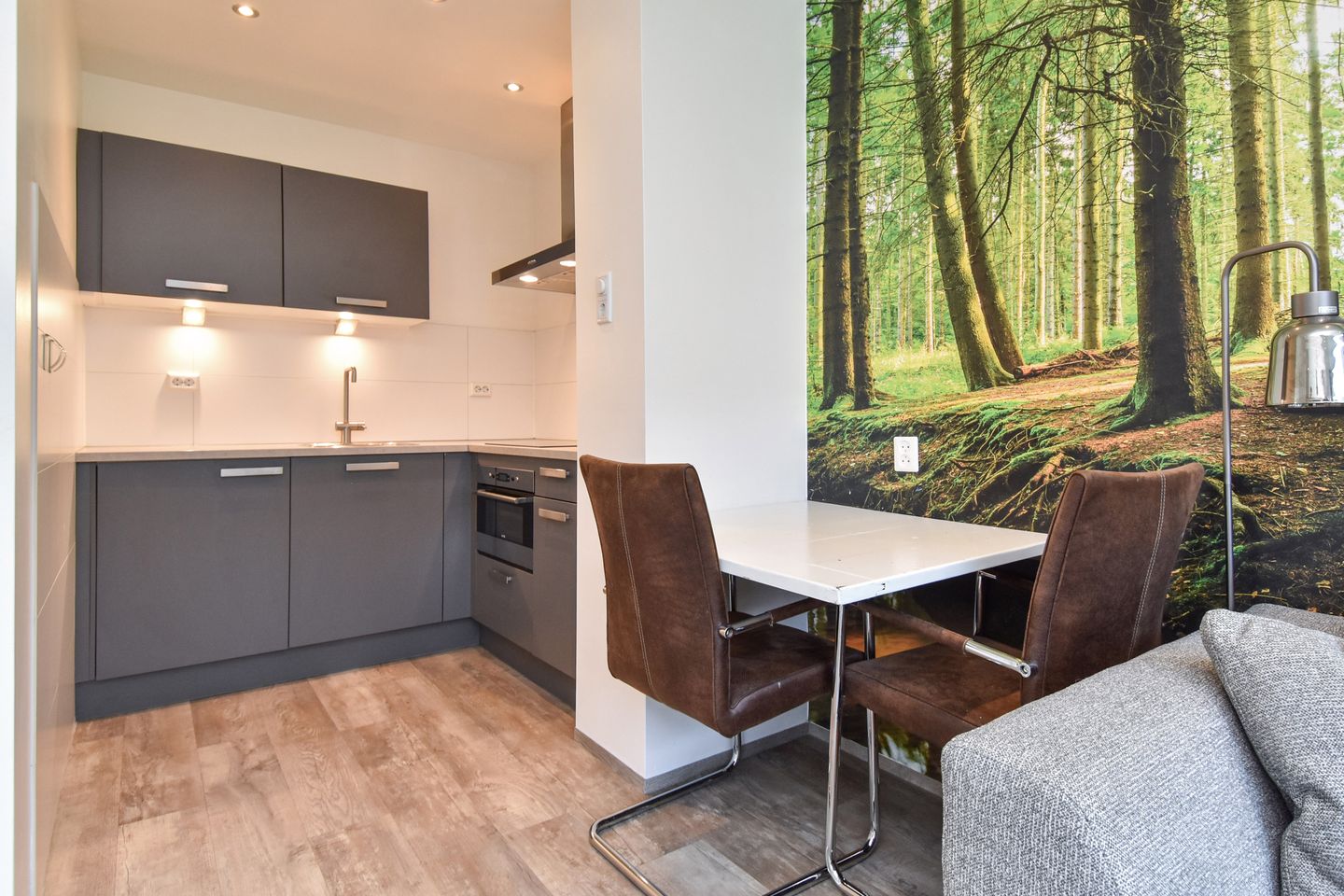 Foto 14 van Huis te Landelaan 15-F111