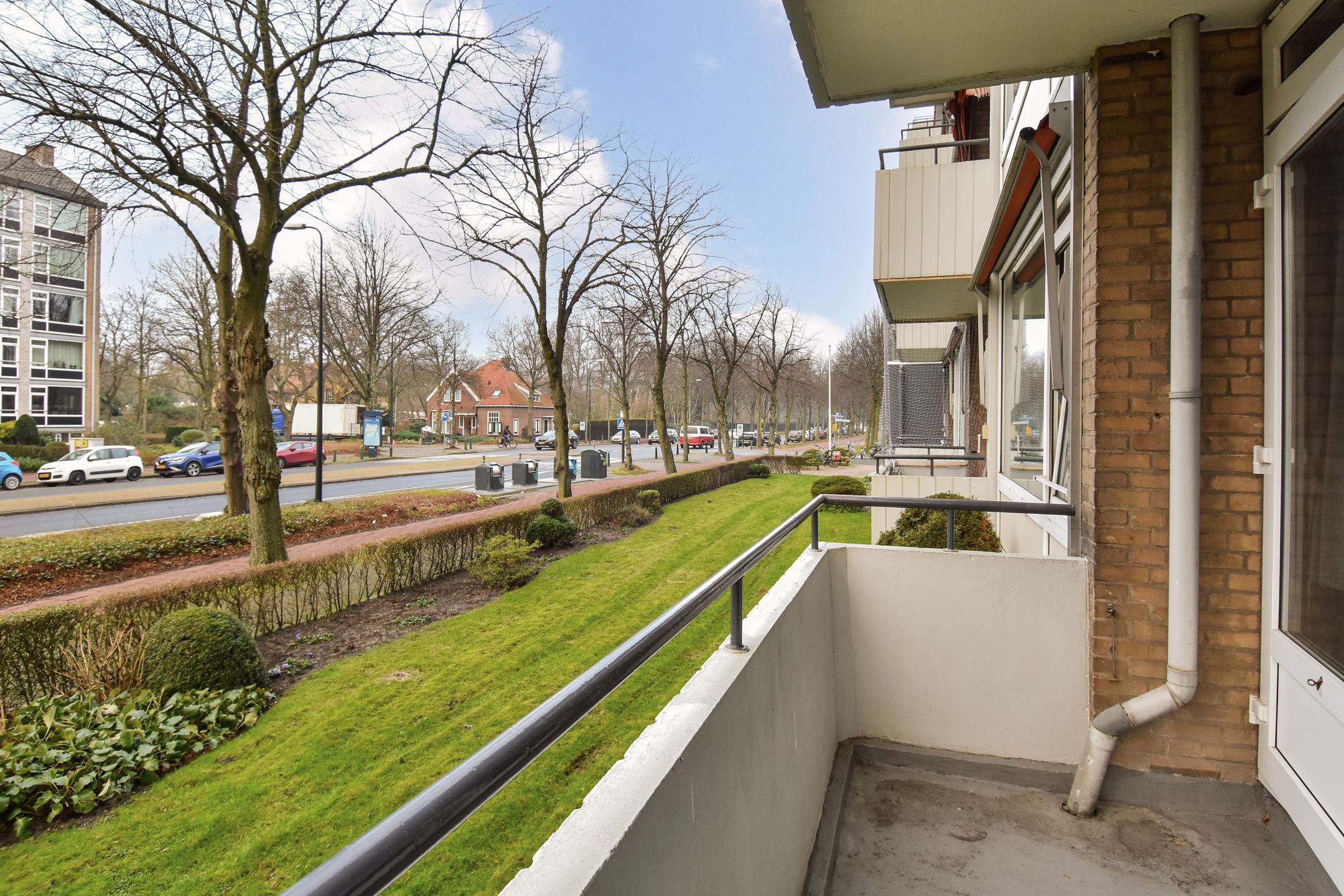 Foto 24 van Huis te Landelaan 15-F111