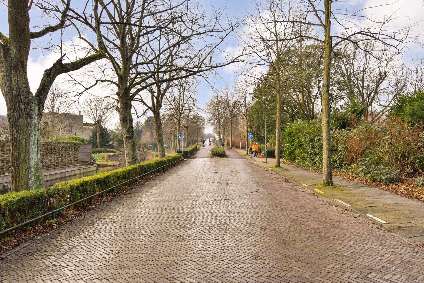 Foto 25 van Huis te Landelaan 15-F111