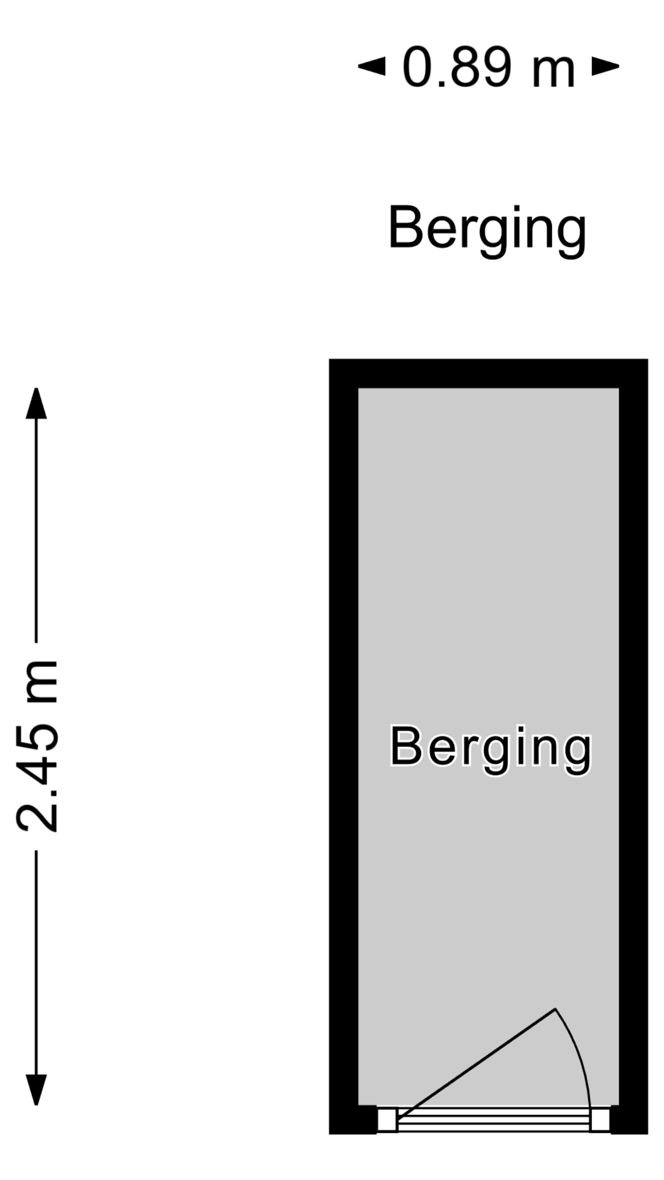Foto 27 van Huis te Landelaan 15-F111
