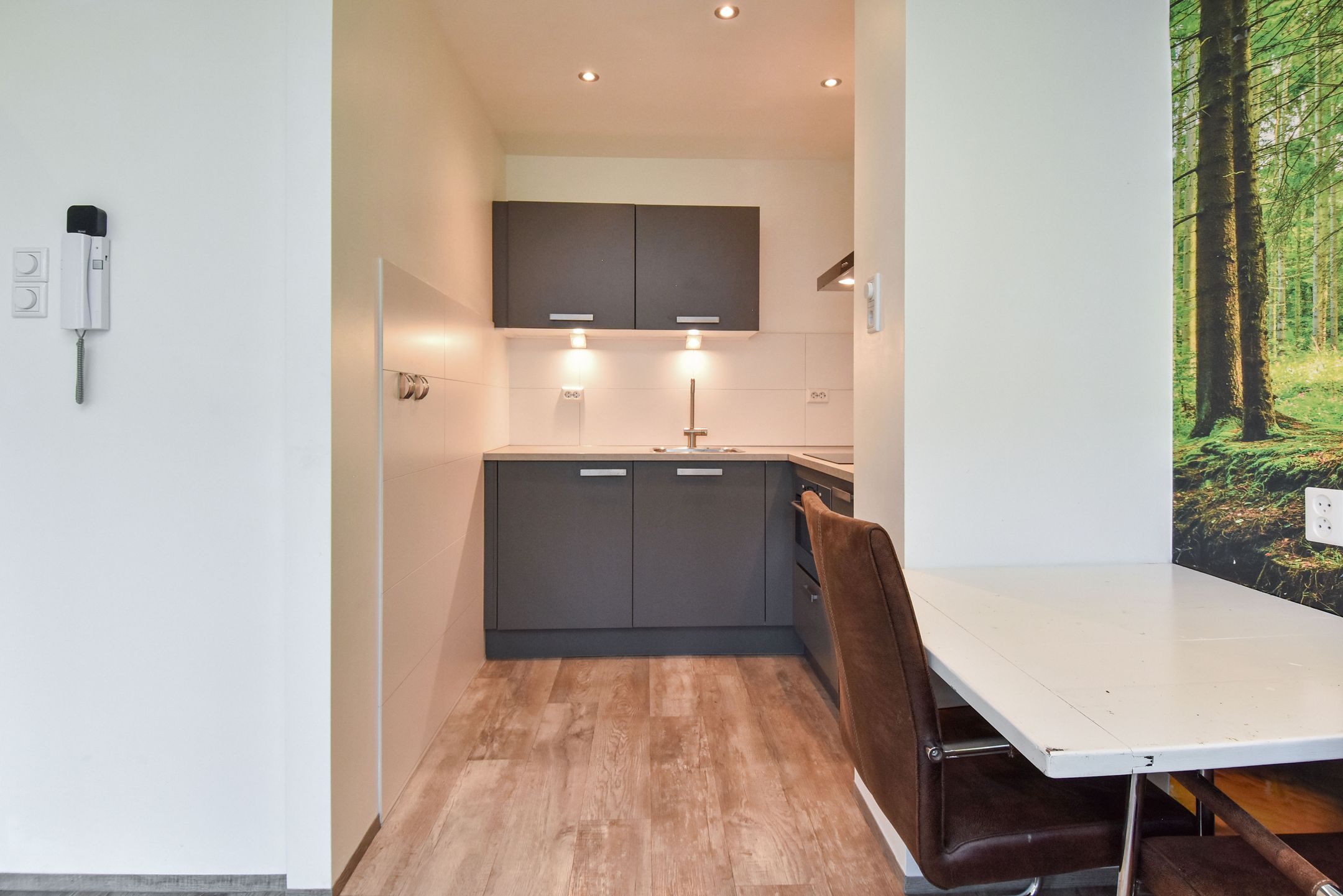 Foto 15 van Huis te Landelaan 15-F111