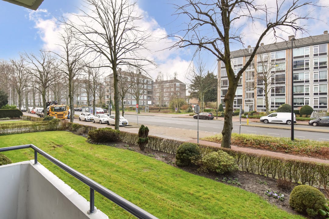 Foto 23 van Huis te Landelaan 15-F111