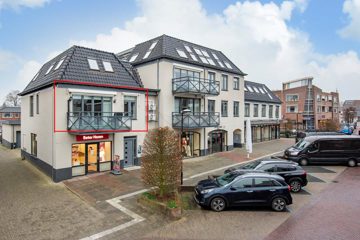 Dorpsstraat 86