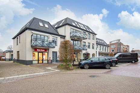 Dorpsstraat thumbnail