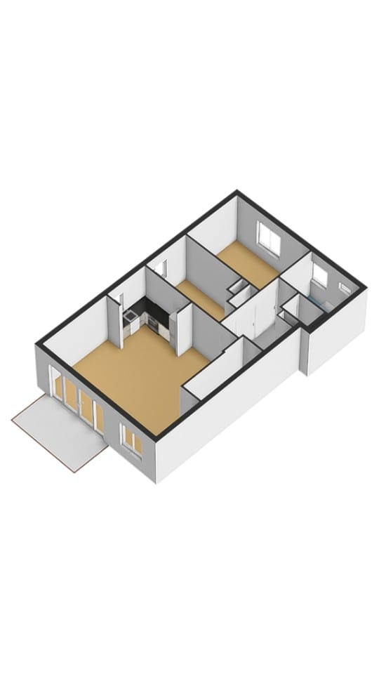 Foto 30 van Dorpsstraat 86