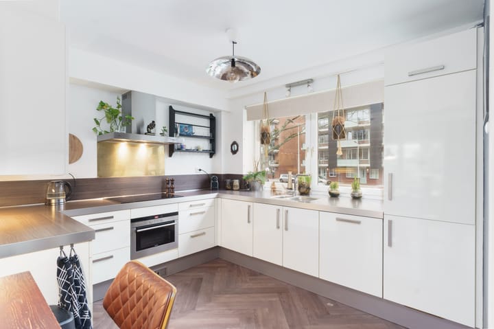 Foto 2 van Van der Lelijstraat 49