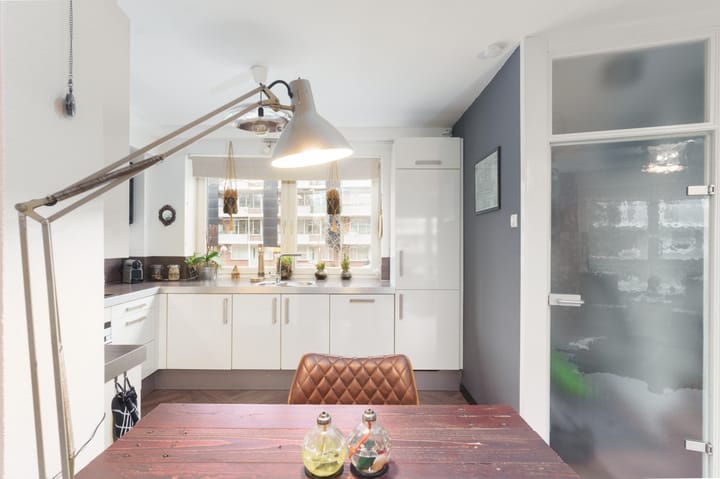 Foto 3 van Van der Lelijstraat 49