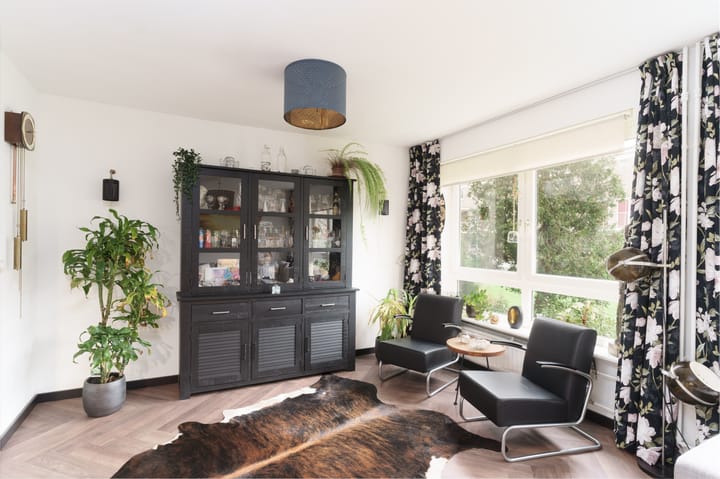 Foto 5 van Van der Lelijstraat 49