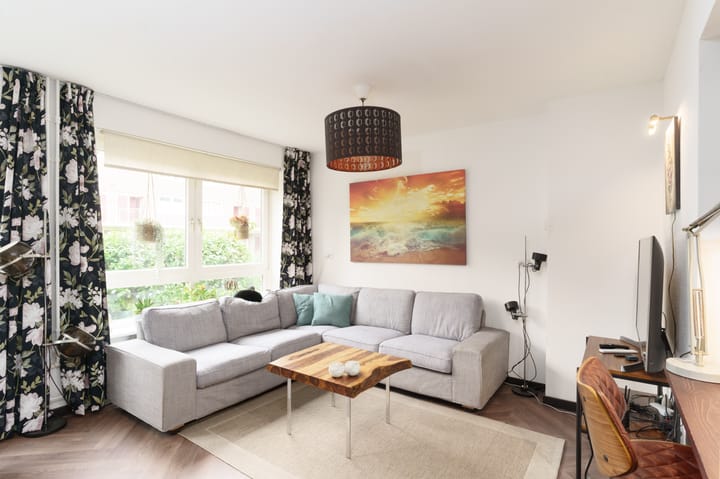 Foto 8 van Van der Lelijstraat 49