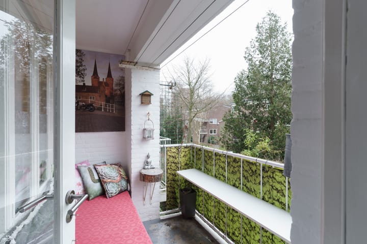 Foto 12 van Van der Lelijstraat 49